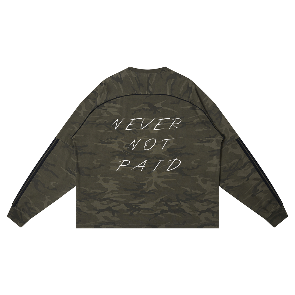 CAMO NNP longlseve