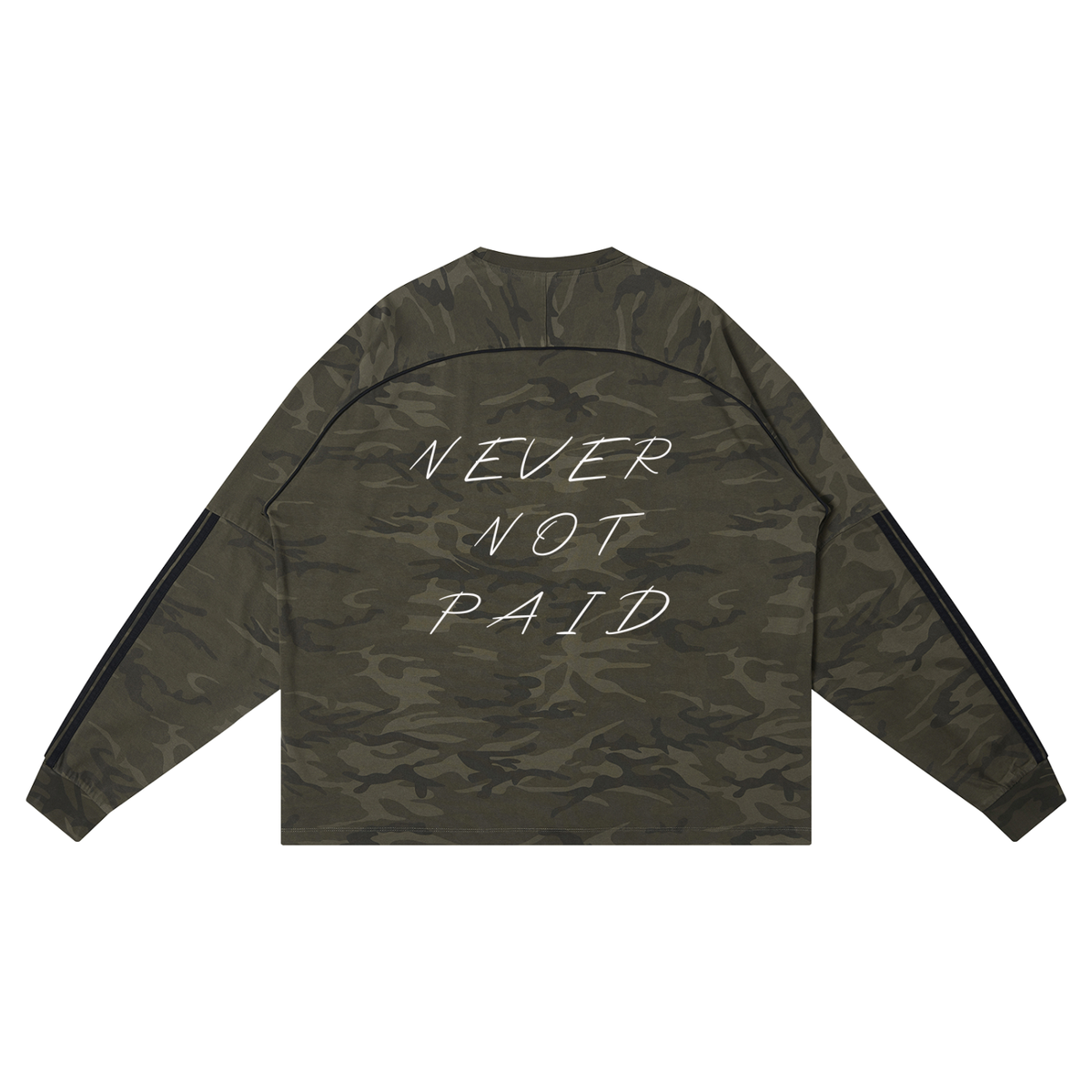 CAMO NNP longlseve