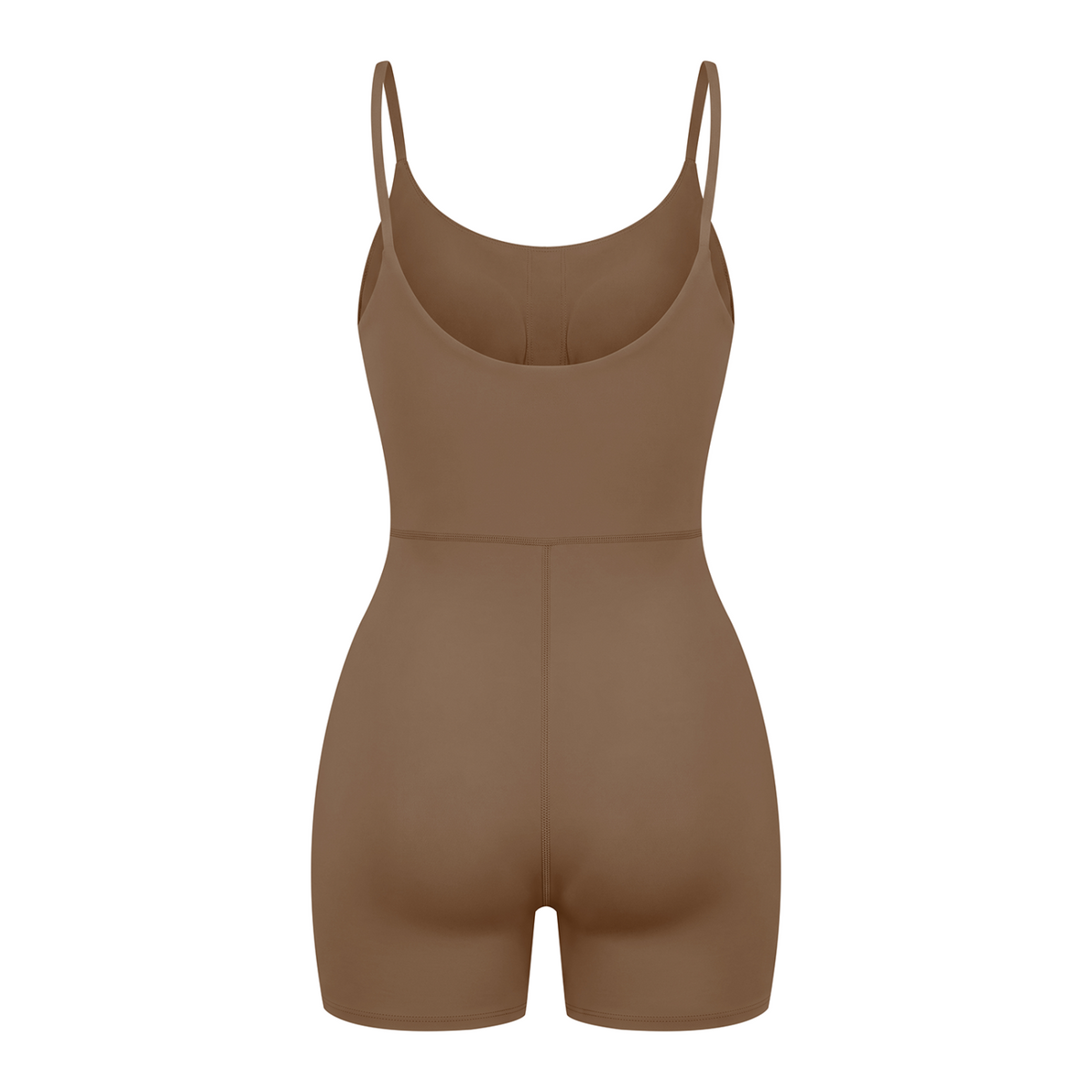 (Multiple colours) Women’s U-Neck Yoga Romper
