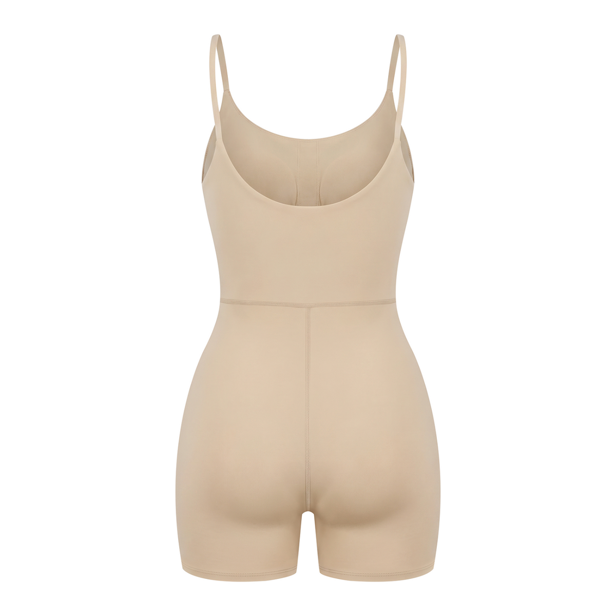 (Multiple colours) Women’s U-Neck Yoga Romper