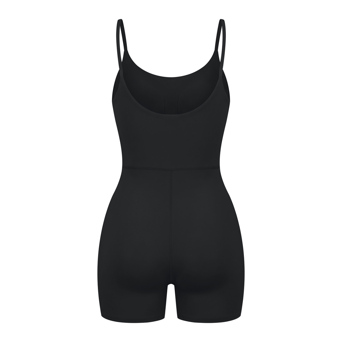 (Multiple colours) Women’s U-Neck Yoga Romper