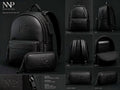 BLACK (NNP) BACKPACK