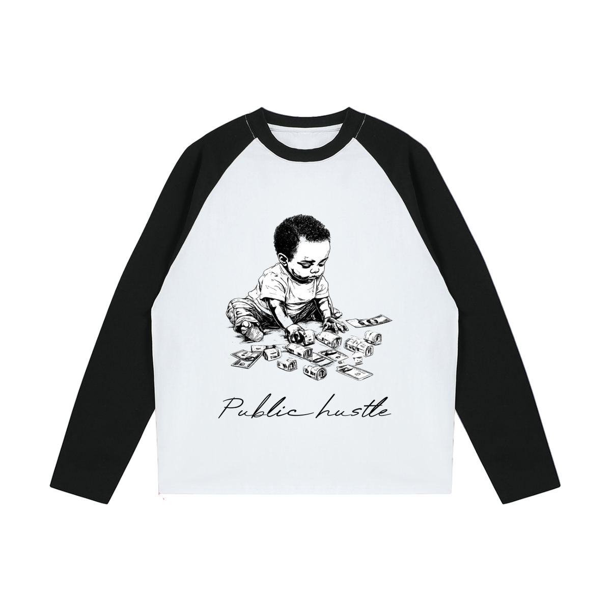 OFF WHITE nnp longlseve